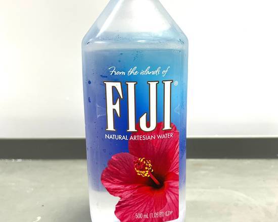Order Fiji Natural Artesian Water food online from Thrive Kitchen store, Atlanta on bringmethat.com