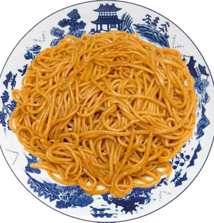 Order Plain Lo Mein净捞面 food online from Oriental Kitchen store, Philadelphia on bringmethat.com