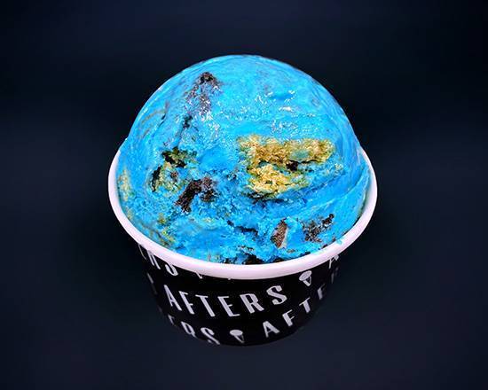 Order Cookie Monster food online from Afters Ice Cream store, San Bernardino on bringmethat.com