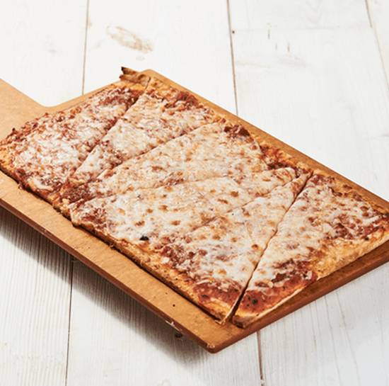 Order Cheese flatbread food online from Wood-N-Tap - Southington store, Southington on bringmethat.com