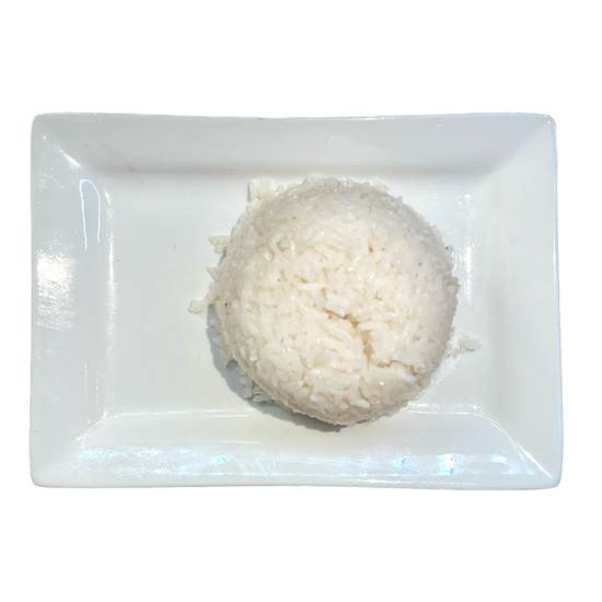 Order White Rice food online from Mojitos Bistro store, Peachtree Corners on bringmethat.com