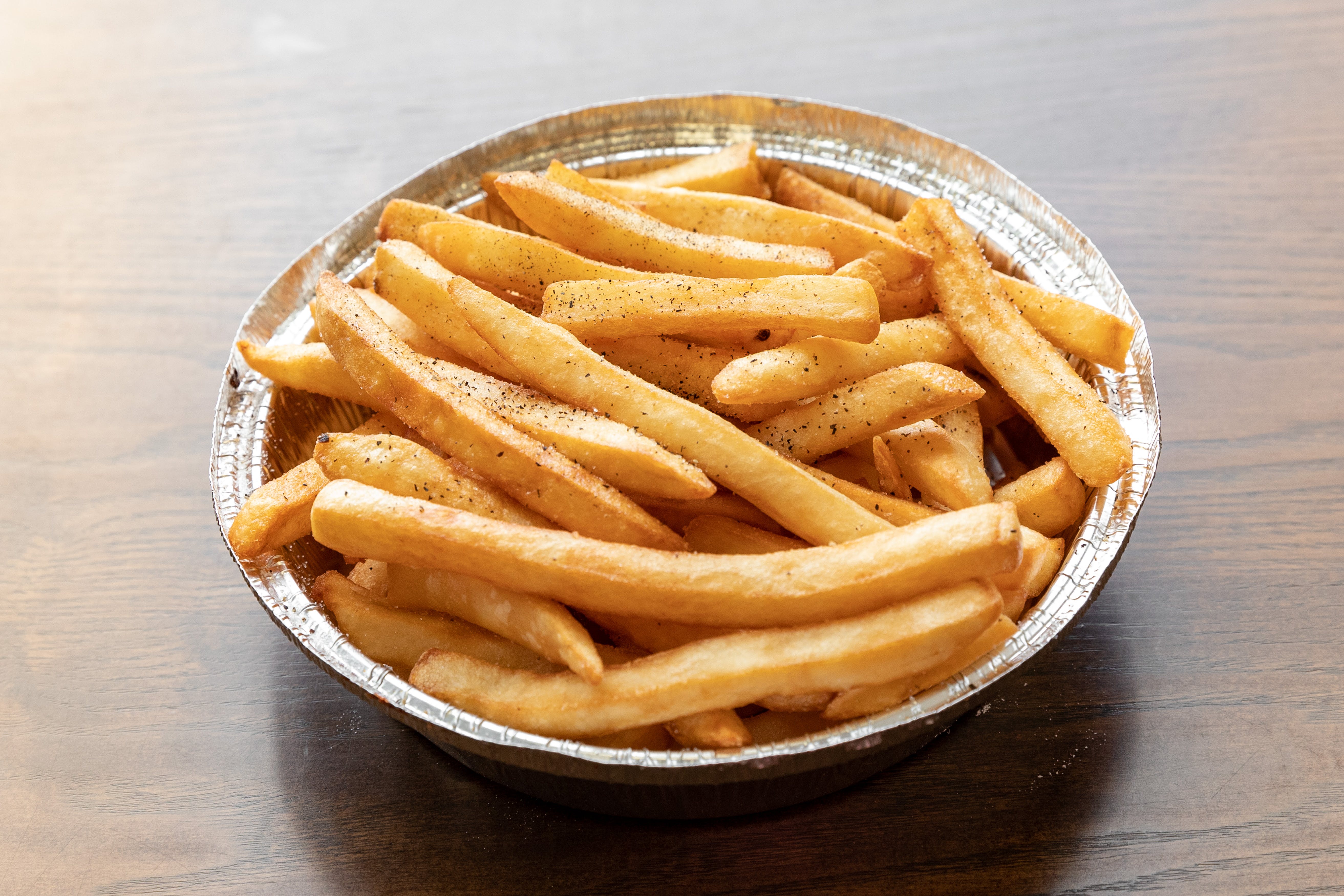 Order French Fries - Appetizer food online from Palumbo Ii store, Stroudsburg on bringmethat.com
