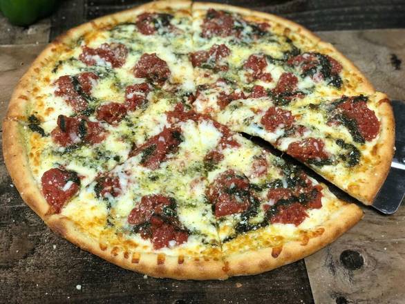 Order Italian Classic Pizza food online from NY Pizza Baby - Apopka store, Apopka on bringmethat.com