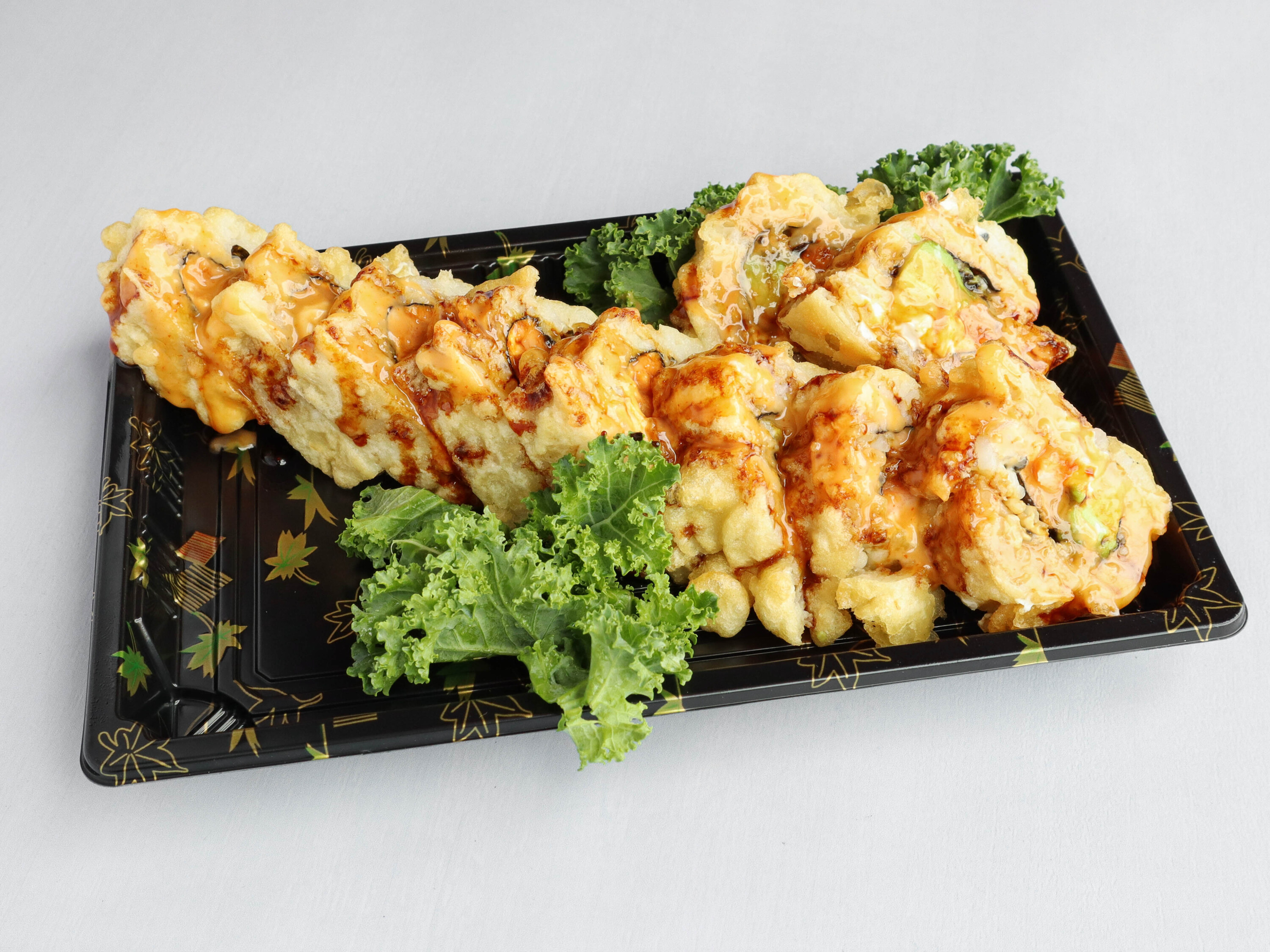 Order Takoyaki  food online from Tokyo Sushi store, Astoria on bringmethat.com
