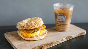 Order Breakfast Combo food online from Cassidy Corner Cafe-Bixby Knolls store, Long Beach on bringmethat.com