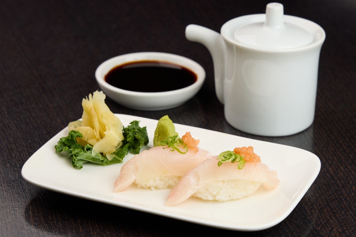 Order SNAPPER* food online from Benihana store, Anchorage on bringmethat.com