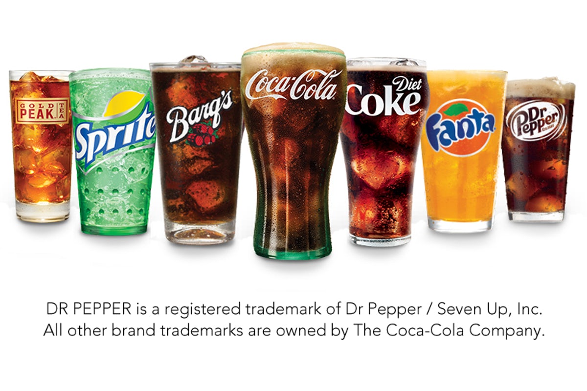 Order 12 oz. Can Beverages food online from Golden Corral store, Concord on bringmethat.com
