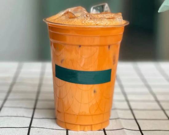 Order Thai Tea food online from 0.5 Zero Point Five store, Alhambra on bringmethat.com
