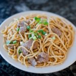 Order Beef food online from Lucy Chinese Food store, Springfield on bringmethat.com