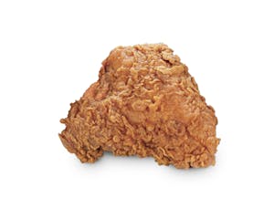 Order Thigh each food online from Krispy Krunchy Chicken store, Irving on bringmethat.com