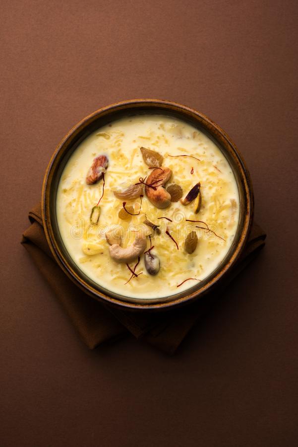 Order Kheer food online from Sunlight Indian Cuisine store, Ceres on bringmethat.com