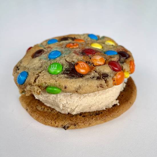 Order Sweet Sandwich food online from The Cookie Dough Cafe store, Portland on bringmethat.com