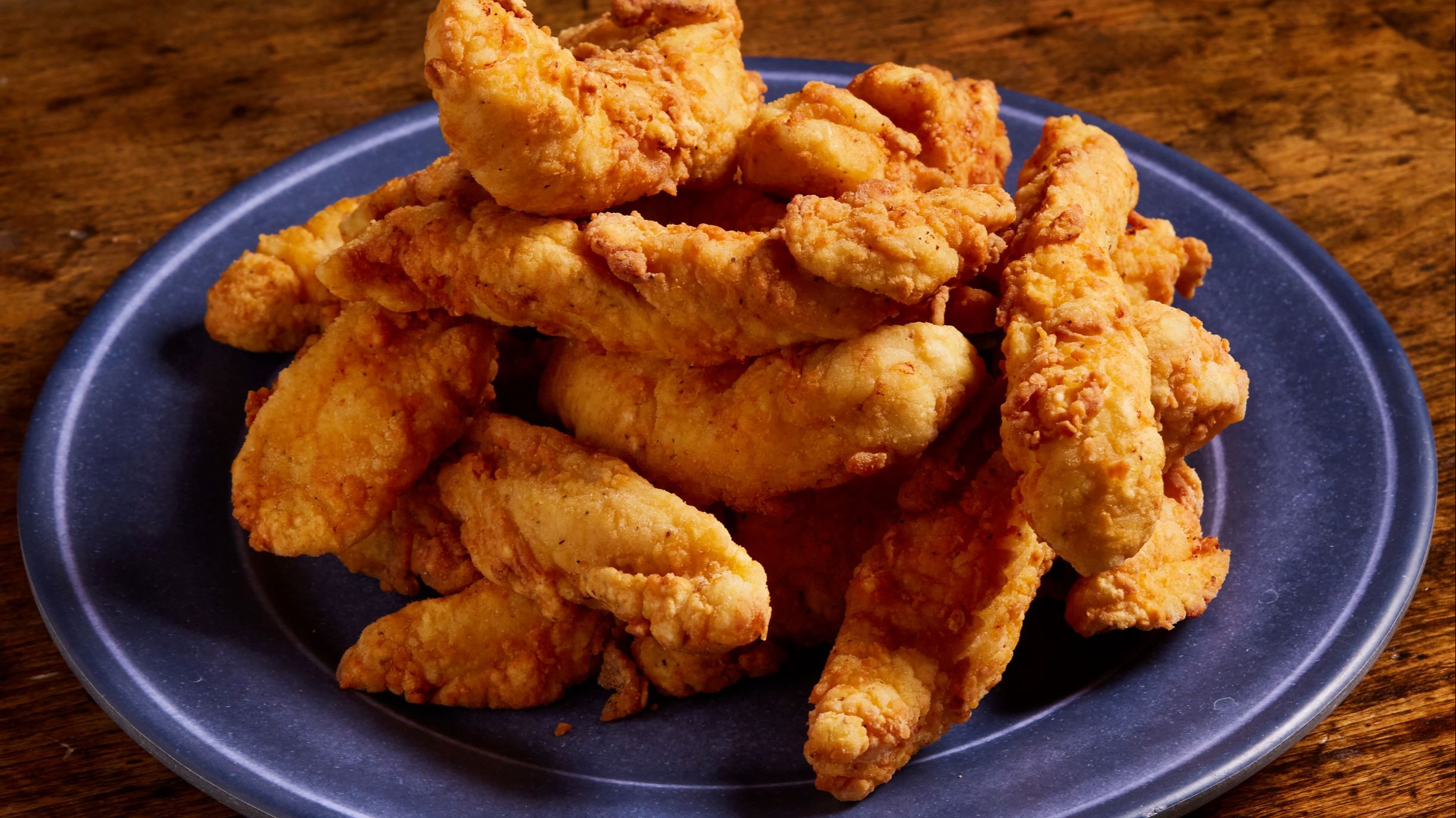 Order Chicken Tenders food online from District Melthouse store, Washington on bringmethat.com