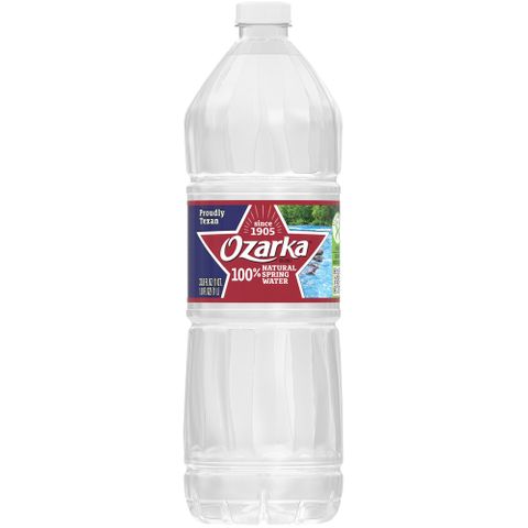 Order Ozarka Spring 1L food online from 7-Eleven store, West Columbia on bringmethat.com