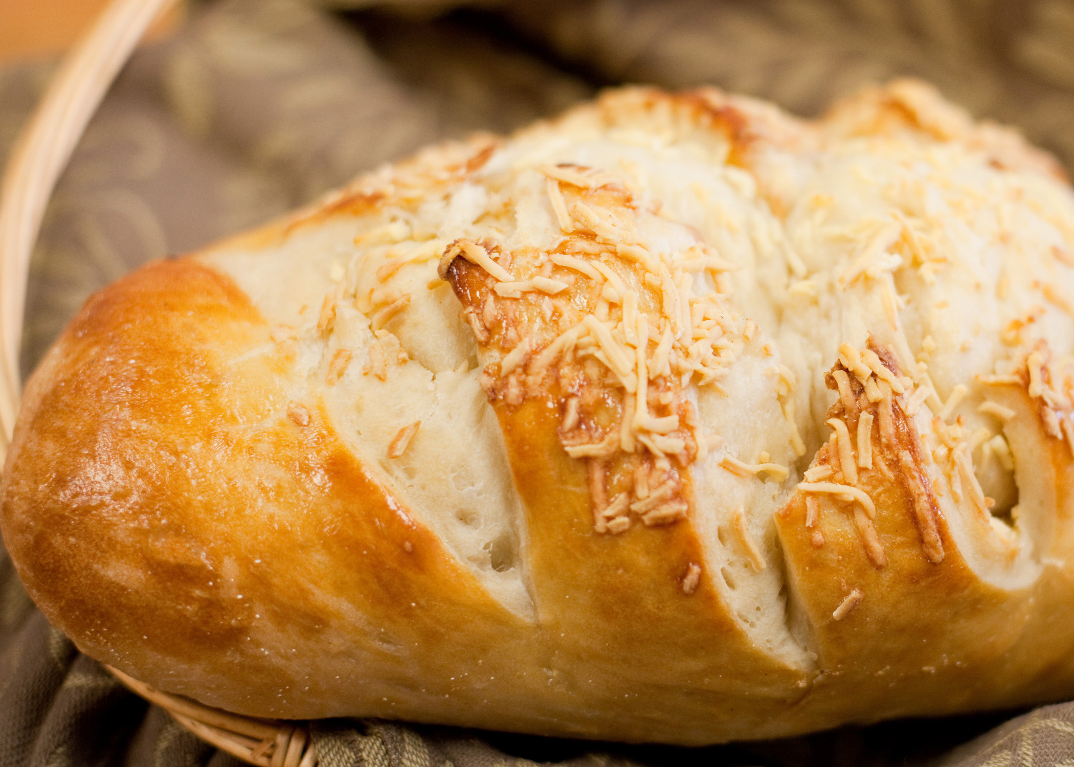 Order Asiago Sourdough Thursday food online from Great Harvest Bread Co store, Henderson on bringmethat.com