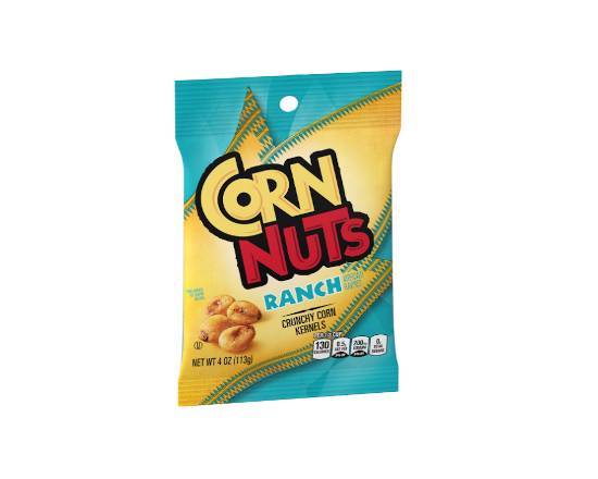 Order  Corn Nuts Snack - Ranch Flavored, 4oz food online from Loma Mini Market store, Long Beach on bringmethat.com