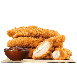 Order 3 CRUNCHY TENDER food online from New York Fried Chicken store, Wilmington on bringmethat.com