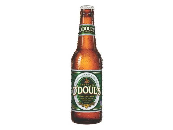 Order O'Doul's Non-Alcoholic Beer - 12oz Can food online from Cardinal Wine & Spirits store, Gurnee on bringmethat.com