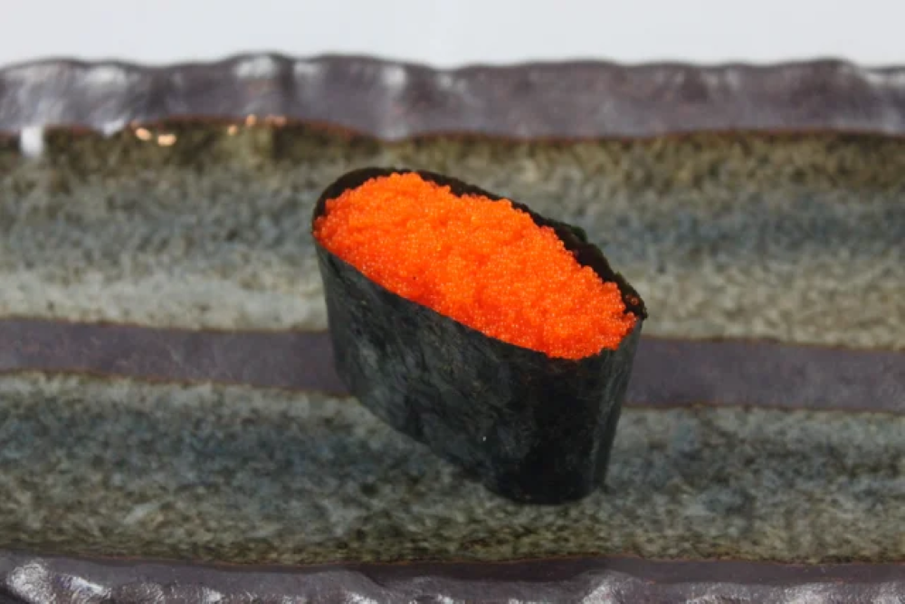 Order Masago food online from Taisho Bistro store, Buffalo on bringmethat.com