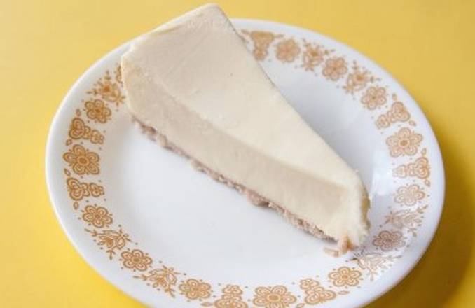 Order New York Cheesecake food online from Chicken Delight store, North Bergen on bringmethat.com