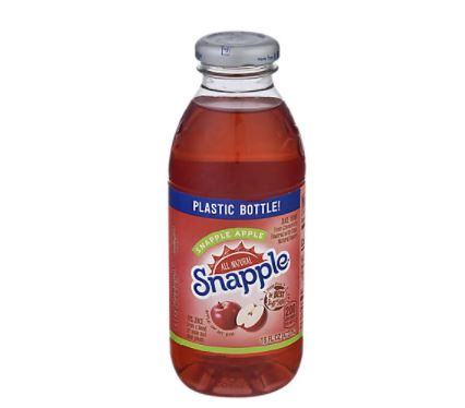 Order Apple Snapple food online from Asian Chao store, Pottstown on bringmethat.com