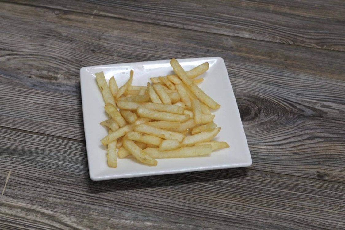 Order French Fries food online from Sams Gyros store, Indianapolis on bringmethat.com