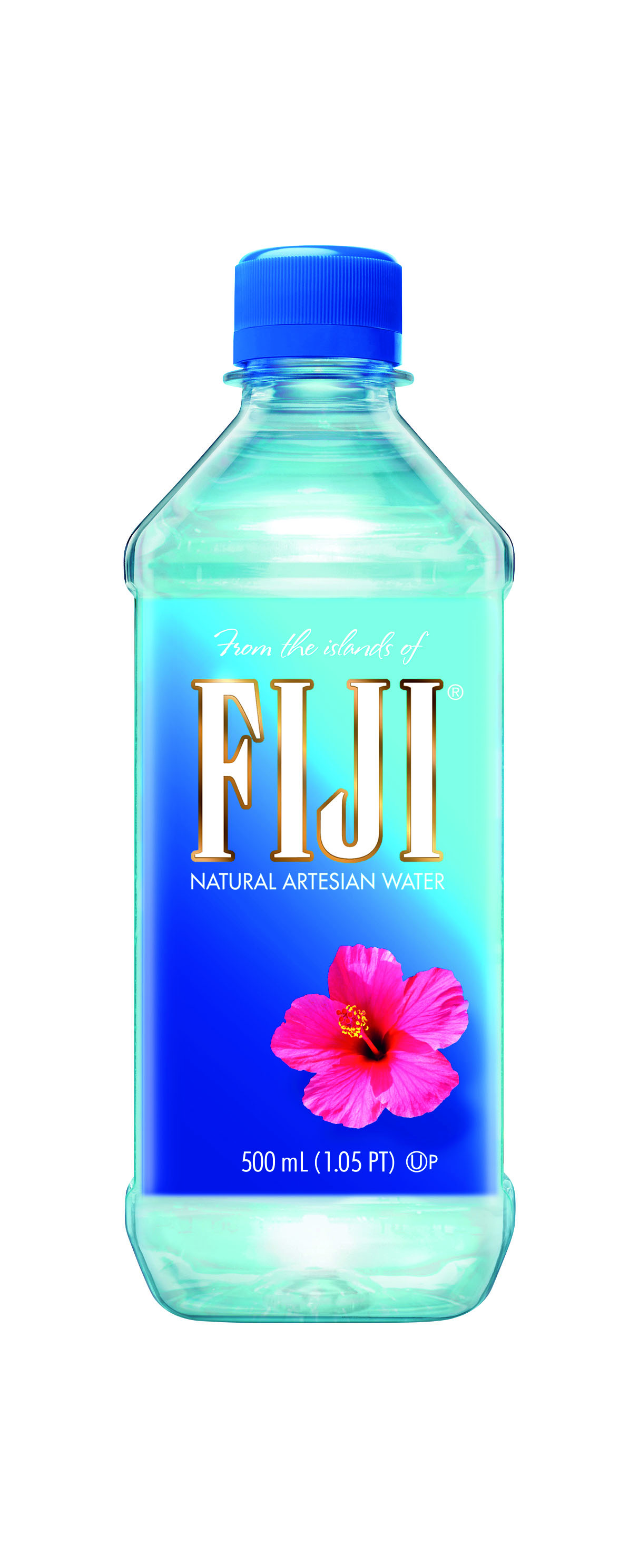 Order Fiji Water 16.9oz food online from Chevron Extramile store, Fountain Valley on bringmethat.com