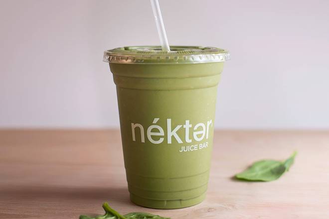 Order Tropical Cooler food online from Nekter Juice Bar store, Lehi on bringmethat.com