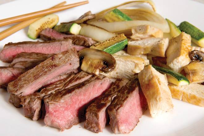 Order ROCKY’S CHOICE food online from Benihana Lombard store, Lombard on bringmethat.com
