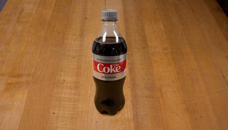 Order Diet Coke 20oz food online from Amato's store, Scarborough on bringmethat.com