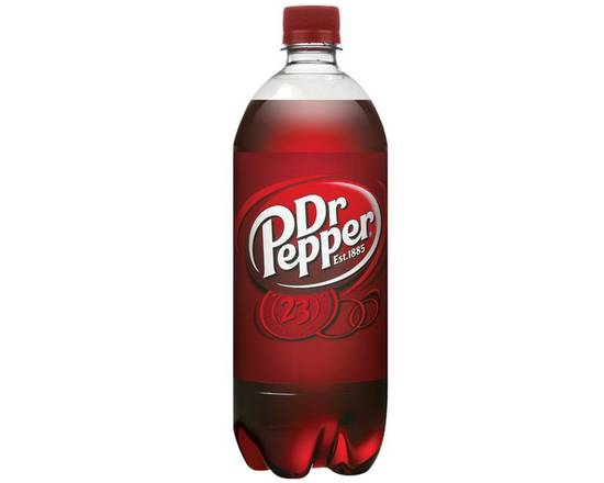 Order Dr. Pepper (2 lt) food online from Loma Mini Market store, Long Beach on bringmethat.com