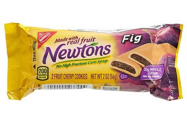 Order Fig Newton (2 oz) food online from Shell store, Gaithersburg on bringmethat.com