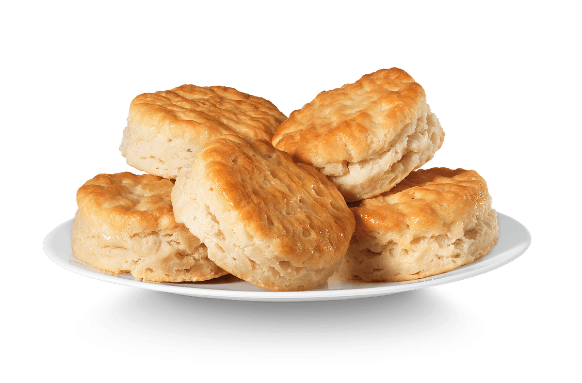 Order Biscuits food online from Roy Rogers store, Frederick on bringmethat.com