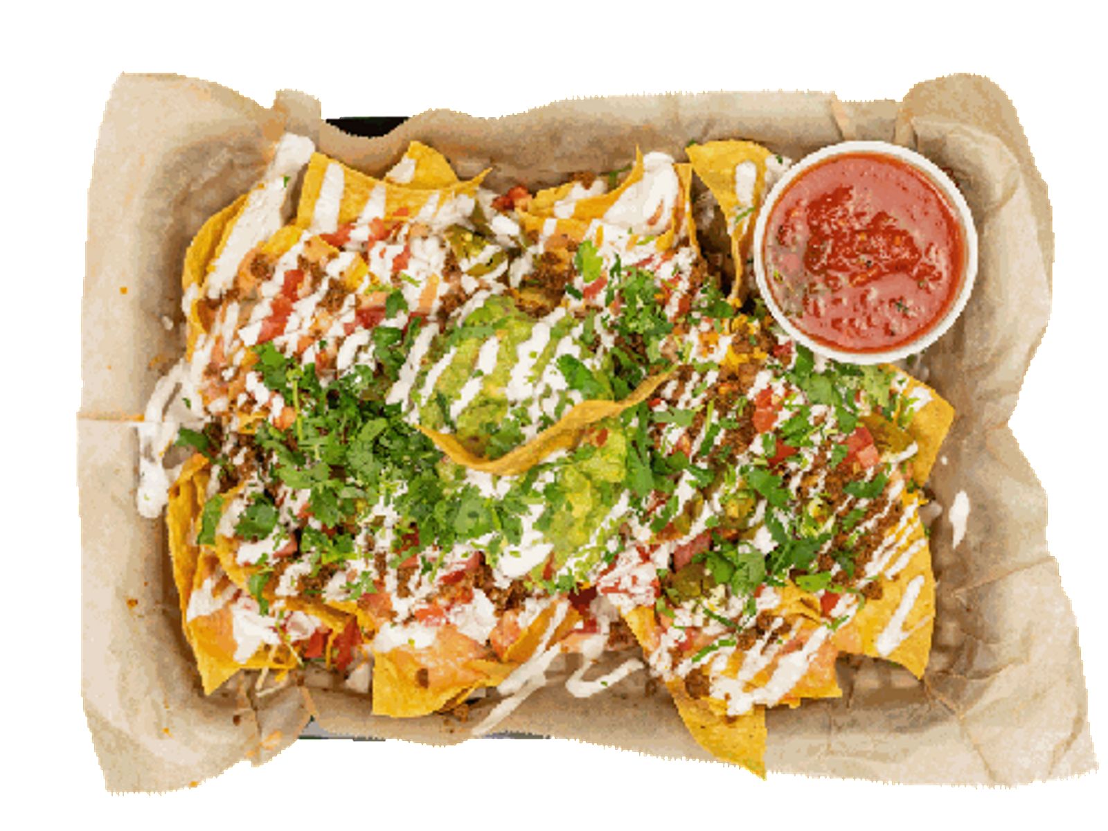 Order Fire on the Mountain food online from Salsa Fresca Mexican Grill store, Carmel on bringmethat.com