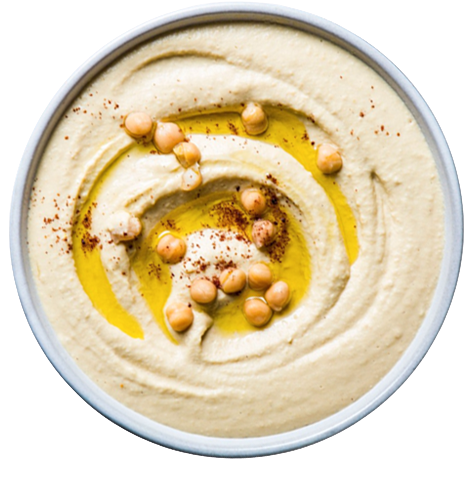 Order Hummus food online from Stop-N-GO Gyros store, North Richland Hills on bringmethat.com