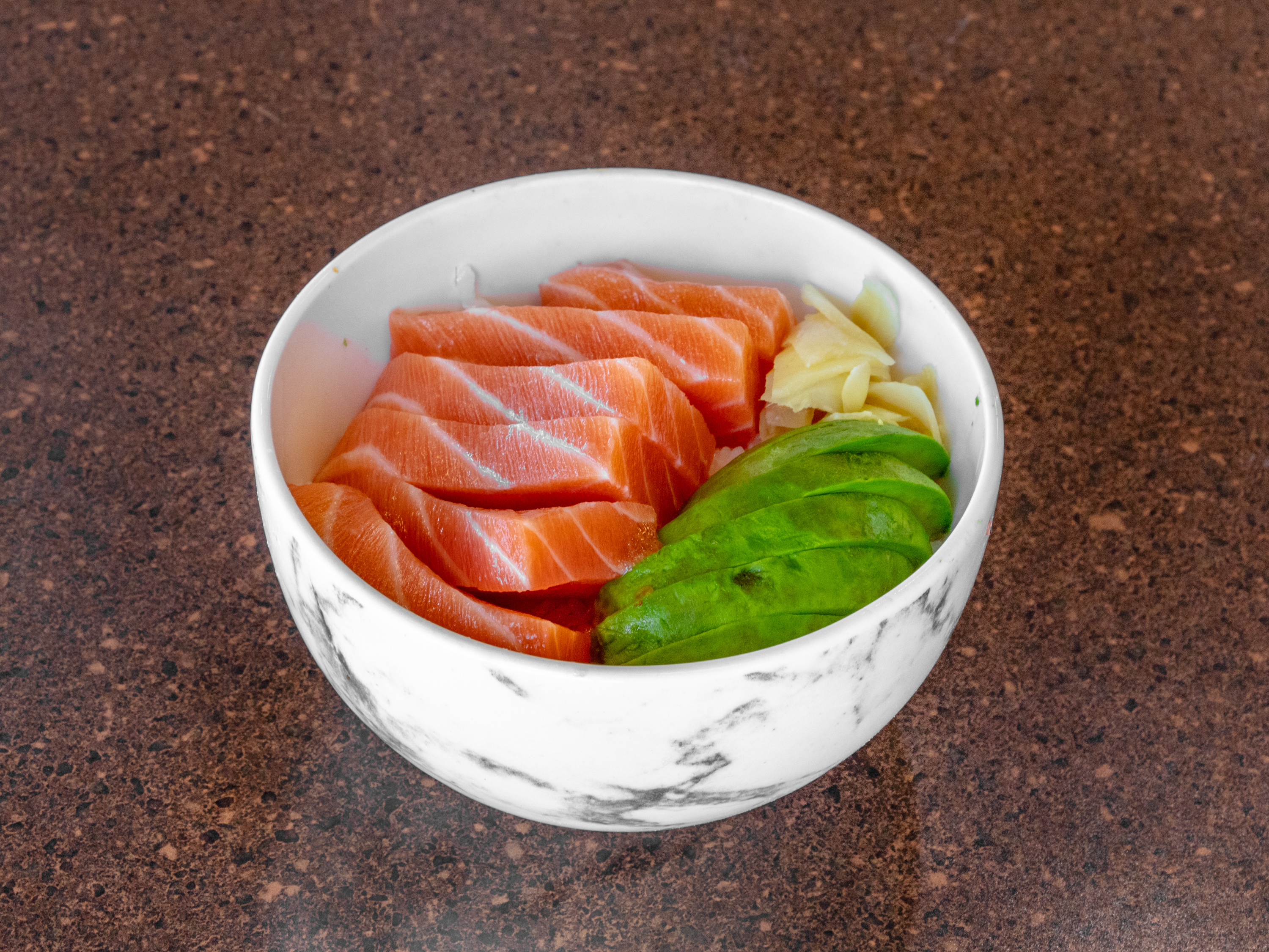 Order SALMON DON food online from Tokyo House store, Chandler on bringmethat.com