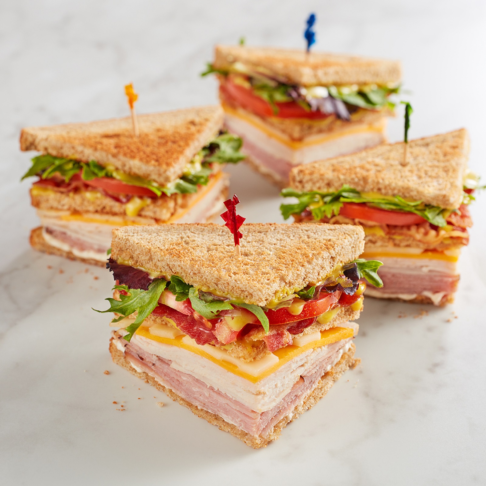 Order The McAlister's Club food online from PENDING MENU ACCOUNT store, Tucson on bringmethat.com
