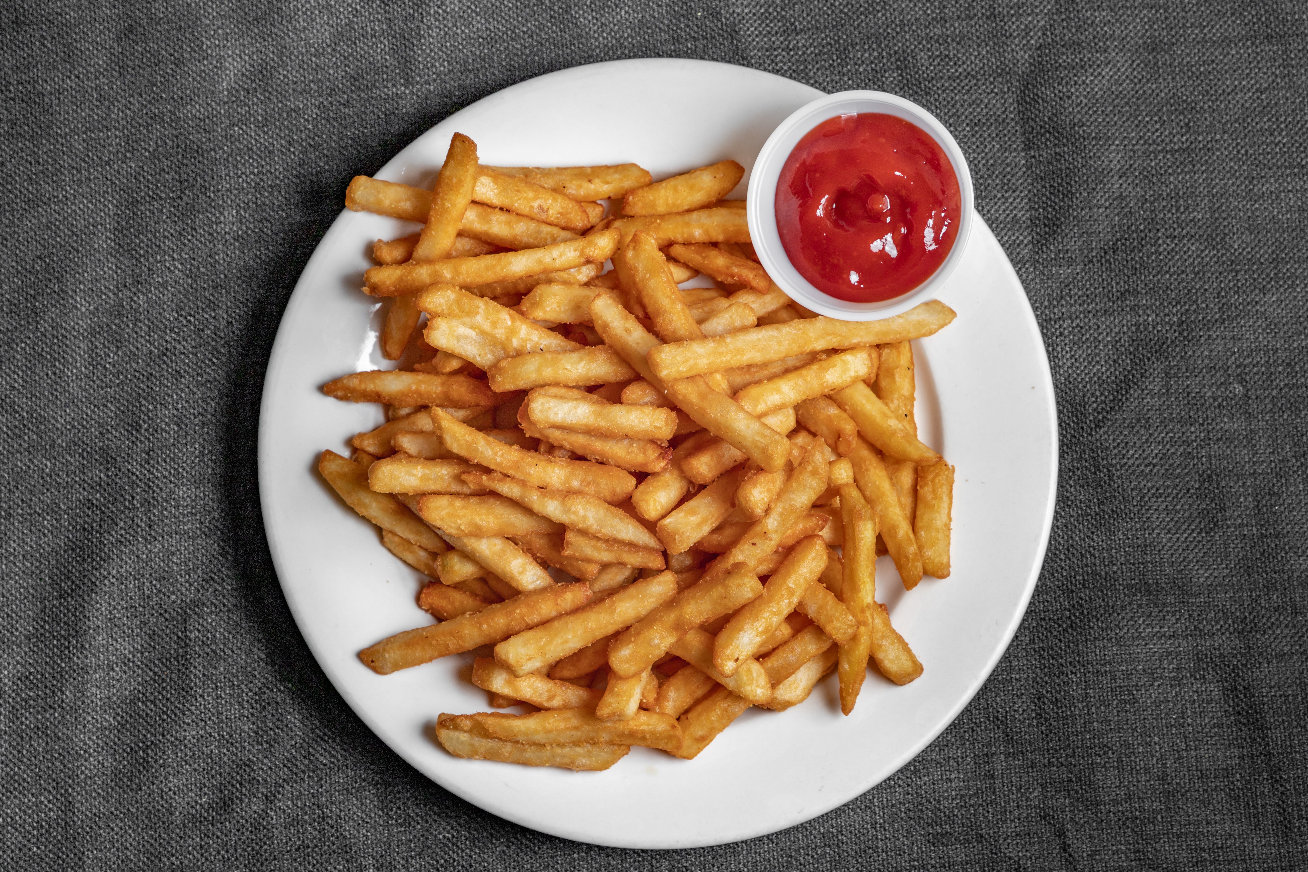 Order French Fries - Small food online from Primos restaurant store, Boston on bringmethat.com