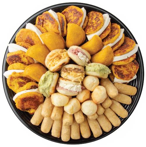 Order Platter 6 food online from Panna store, Key Biscayne on bringmethat.com
