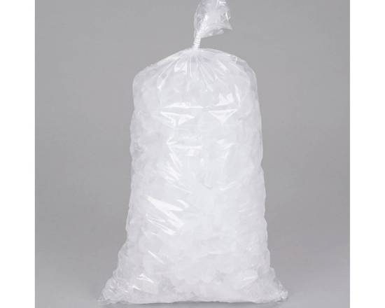 Order Ice 5lb Bag food online from Babaro Liquor Store store, Peabody on bringmethat.com