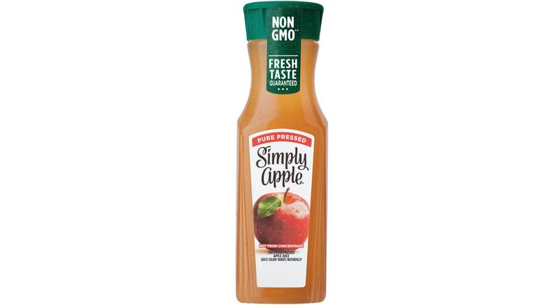 Order Simply Apple Juice food online from Route 7 Food Mart store, Norwalk on bringmethat.com
