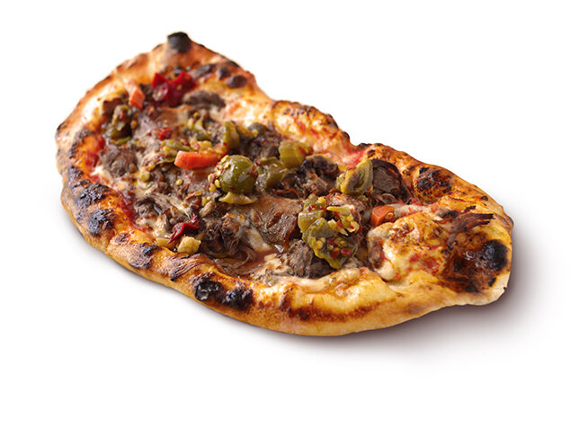 Order Chicago Combo Pizza food online from TRU store, Chicago on bringmethat.com