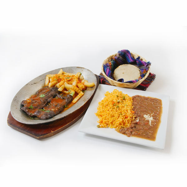 Order Churrasco food online from La Rienda store, Long Valley on bringmethat.com