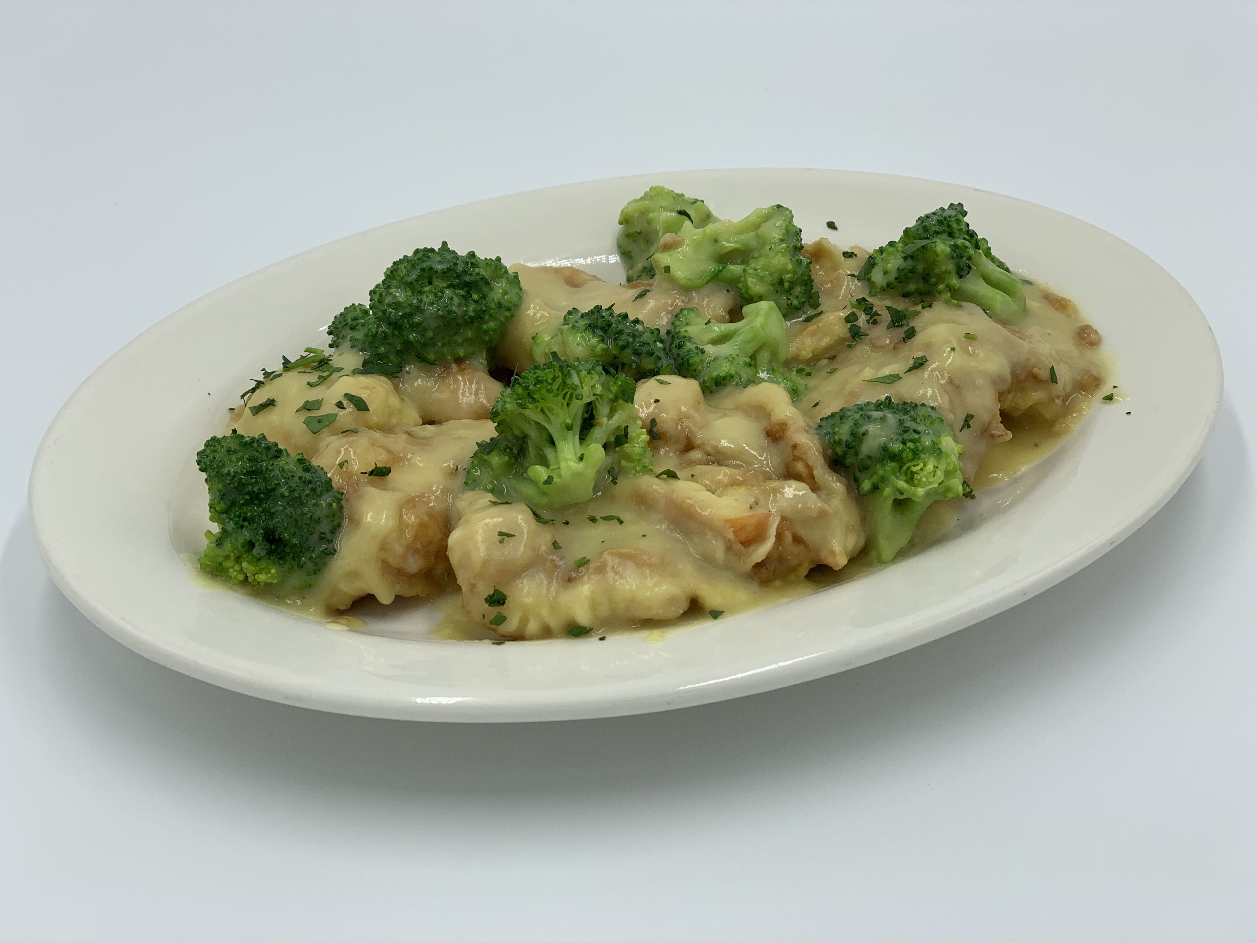 Order Shrimp Francese food online from Mario's Pizzeria of Seaford store, Seaford on bringmethat.com