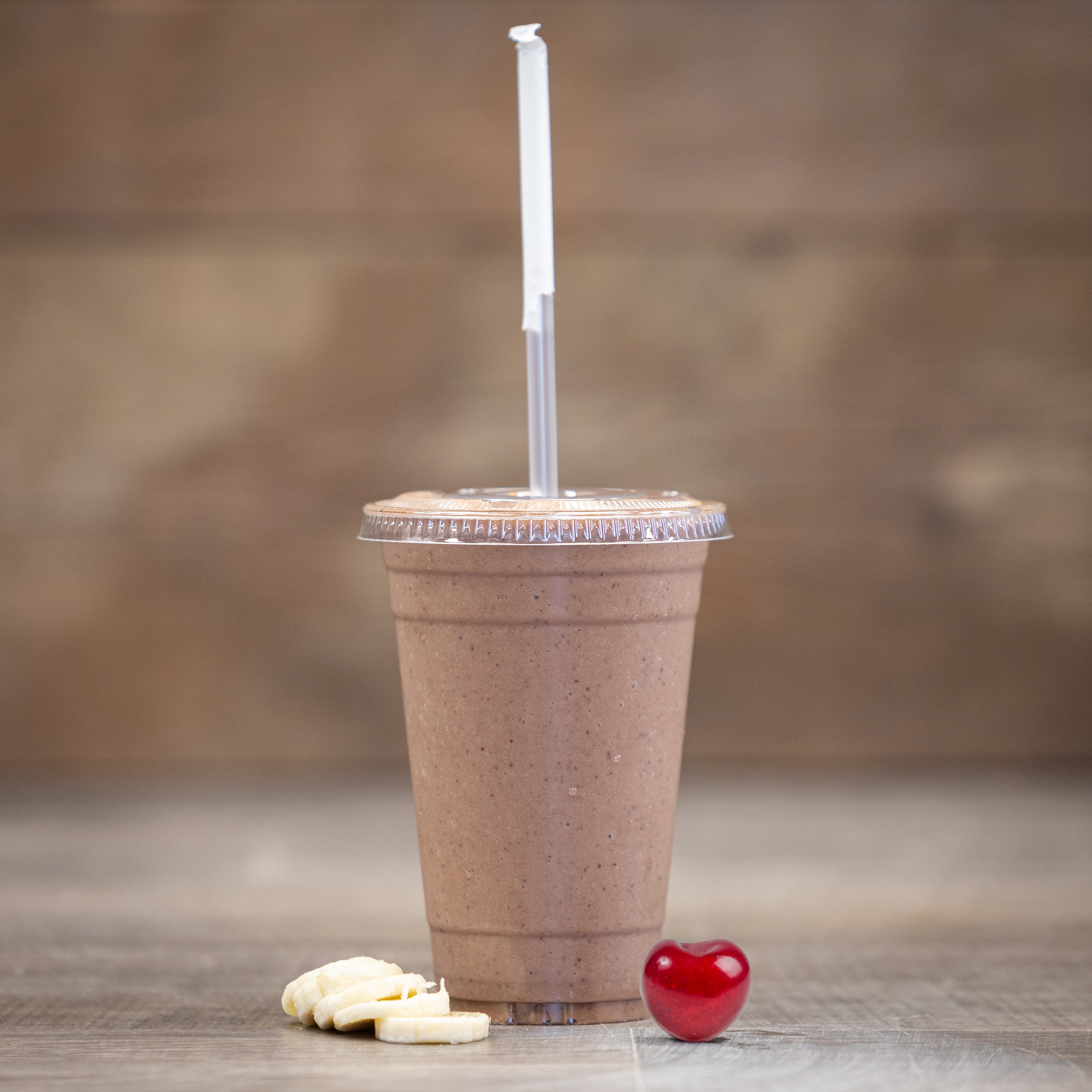 Order Cherry Bomb Smoothie food online from Empire Nutrition store, Montclair on bringmethat.com