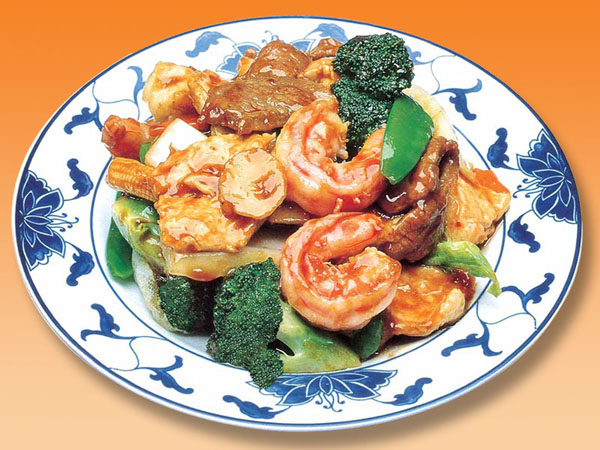 Order 139. Happy Family food online from China Chef store, Edison on bringmethat.com