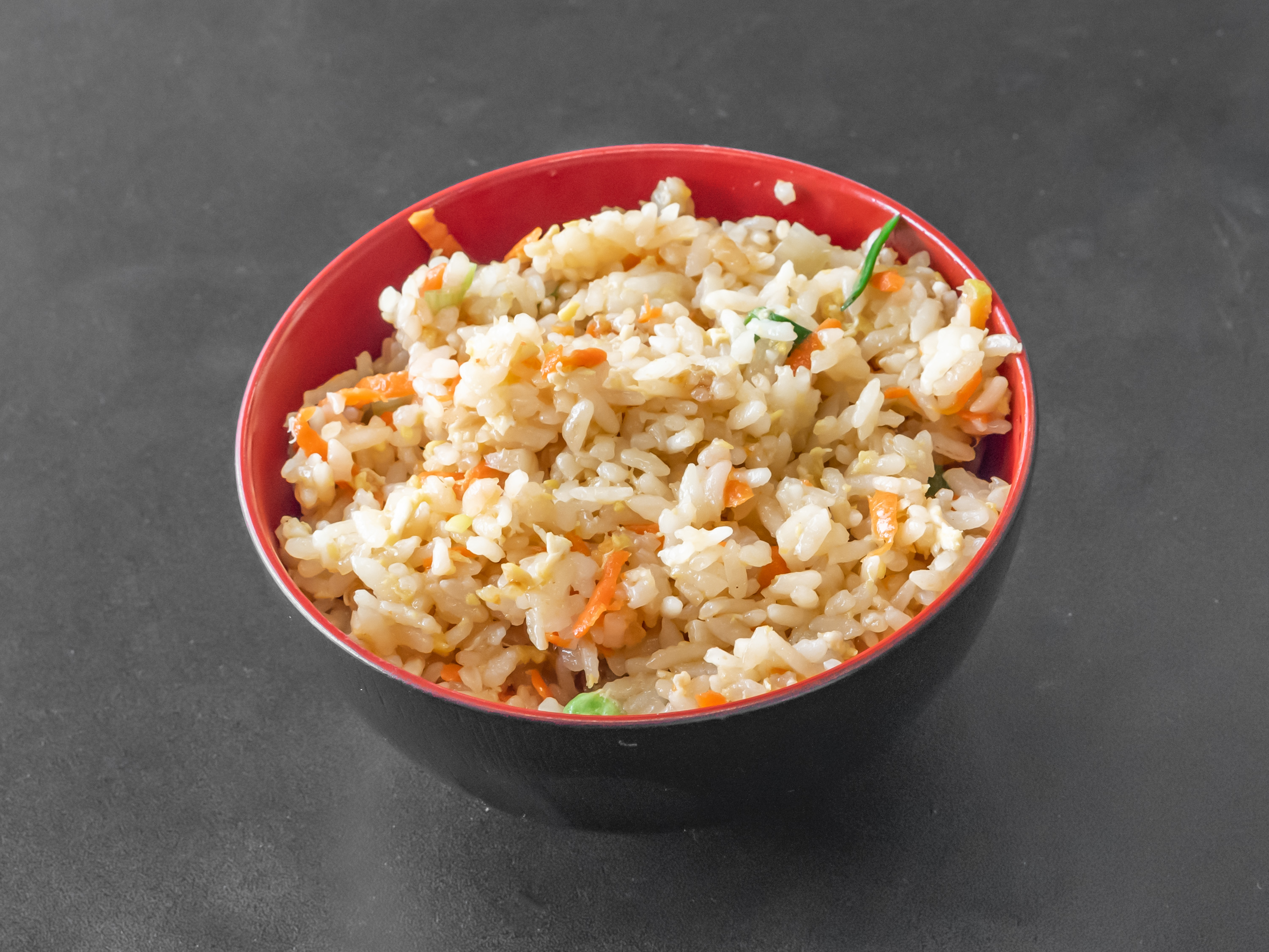 Order Fried Rice food online from Kome Sushi Bar store, Wyandotte on bringmethat.com