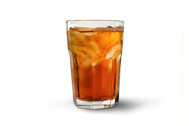 Order Iced Black Tea food online from Paul French Bakery & Café store, Washington on bringmethat.com
