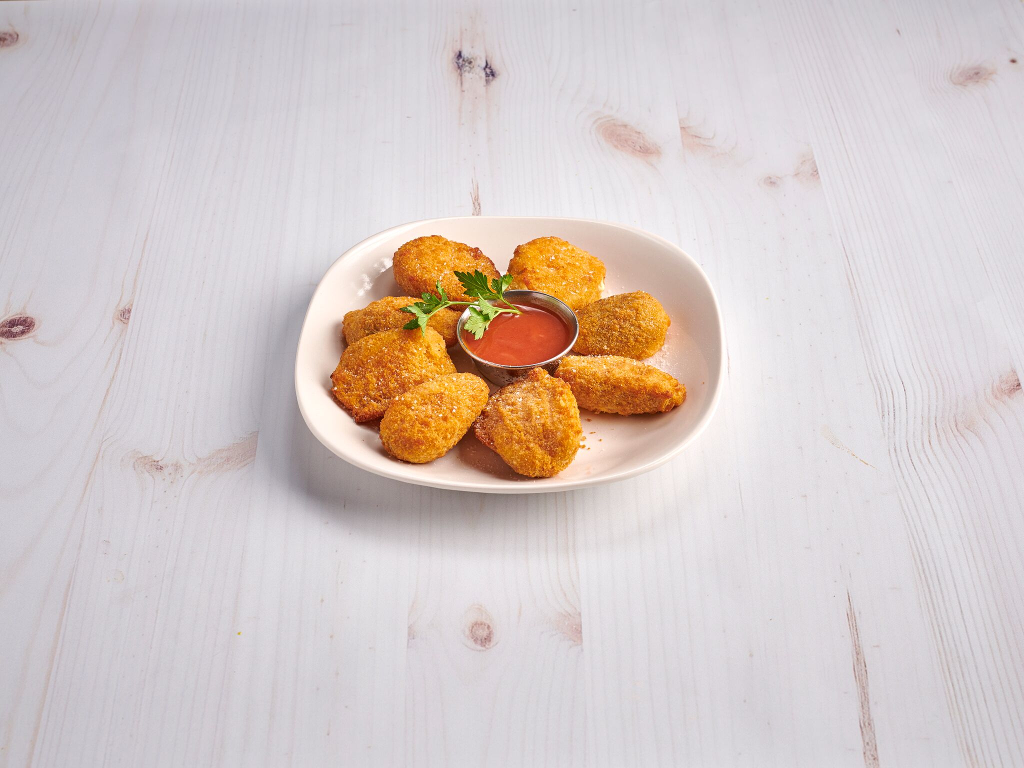 Order 8 Jalapeno Poppers food online from Pizza Primo store, Worthington on bringmethat.com