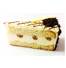 Order 10. Tres Leches Cake food online from Shob Foods Wine & Beer store, San Mateo on bringmethat.com
